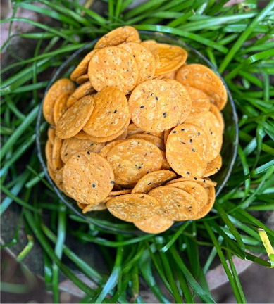 MASALA CHIPS